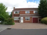 Holly Court, Harworth, Doncaster DN11