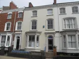 Derngate, Northampton NN1