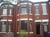 Light Oaks Road, Salford M6