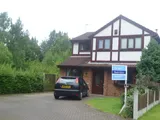 Heathlea, Hindley Green, Wigan WN2