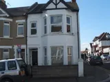 Beach Avenue, Leigh On Sea