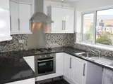 Balmoral Grove, Hucknall