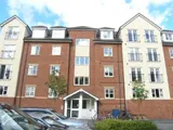 Egremont Court, Wilderspool Causeway, Warrington