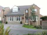 Chapel Close, Howden, Goole DN14