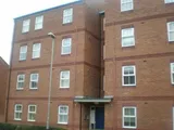 Bodill Gardens, Hucknall, Nottingham