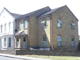 Middle Hill, Egham TW20