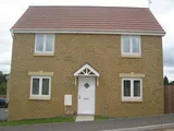 Grayson Way, Llantarnam, Cwmbran NP44