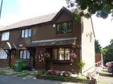 Manordene Road, Thamesmead, London SE28