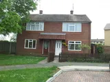 Malcom Court, Corby