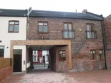 Hornby Boulevard, Litherland, Liverpool L21