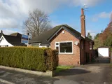 Midway, Cheadle Hulme, Cheadle SK8