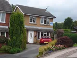 Sterndale Drive, Westbury Park, Newcastle ST5