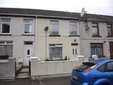 Oakfield Terrace, Nantymoel, BRIDGEND, Mid Glamorgan