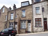 Ada Street, Keighley BD21