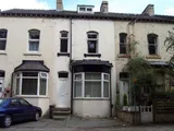 Skipton Road, Keighley, W Yorkshire BD20