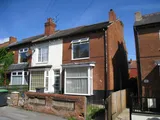 Lime Street, Sutton-In-Ashfield NG17