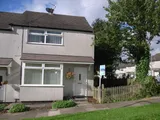 Coronation Road, Brierfield, Nelson BB9