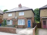 Regent Road North, Gosforth, Newcastle Upon Tyne NE3