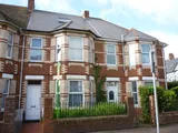 Waverley Road, Exmouth EX8