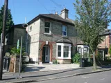 Malden Road, Watford WD17