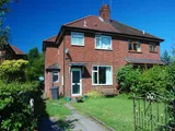 Blackden Firs, Blackden, Nr Holmes Chapel CW4