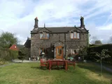 Bridle Path, Ash Bank, Stoke-On-Trent ST2