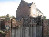 Orchard House, 8 Raby Terrace, West Auckland DL14