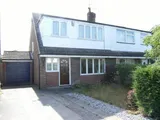 Bagmere Close, Brereton, Sandbach CW11
