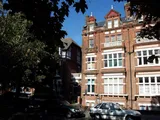 Castle Hill Avenue, Folkestone, Kent CT20