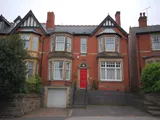 Burton Road, Derby DE23