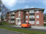 Hulton Close, Congleton CW12