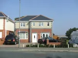 Highland Gardens, Shildon DL4