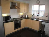 Swift Close, Blackpool FY3