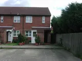 Shepperton Close, Chatham ME5