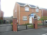 Cartmell Court, Leeds LS15