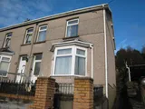 Bryn Gaer Terrace, Brynithel, Abertillery NP13
