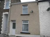 Wall Street, Ebbw Vale, Gwent NP23