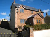 Nant-Y-Croft, Rassau, Ebbw Vale NP23