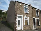 Excelsior Street, Waunlwyd, Ebbw Vale NP23