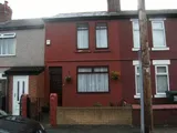 Ashfield Road, Ellesmere Port
