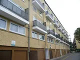 Wilmot Close, Peckham SE15