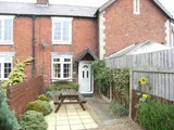 Heath Terrace, Arclid, Sandbach CW11