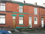 23, SANKEY STREET, BURY. BL9 0JE.