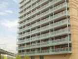 Kelso Place, St Georges Island, Castlefield, Manchester