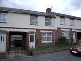 Bede Terrace, Chester Le Street DH2