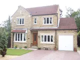Loxley Mount, Campsall, Doncaster DN6