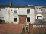 King Street, Nantyglo, Ebbw Vale NP23