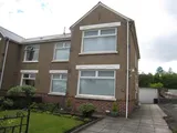 Badminton Grove, Ebbw Vale NP23