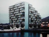 Clippers Quay, Abito Salford Quays