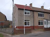 Sandstell Road